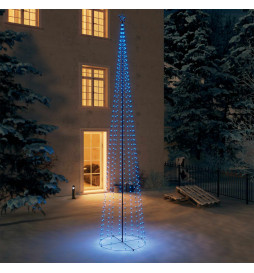Sapin de Noël cône 752 LED...