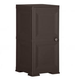 Armoire en plastique...