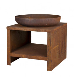Esschert Design Bol à feu...