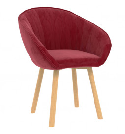 Chaise de salle à manger...