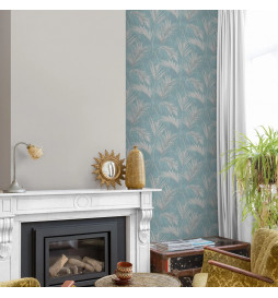 DUTCH WALLCOVERINGS Papier...