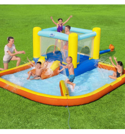 Bestway Parc aquatique...