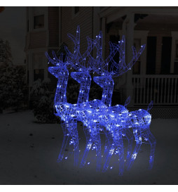Décorations de Noël de...