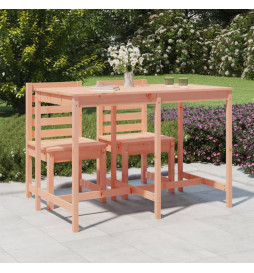 Table de jardin...