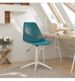 Chaise de bureau pivotante...