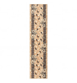Tapis BCF Beige 100x450 cm