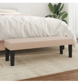 Banc Cappuccino 100x30x30...