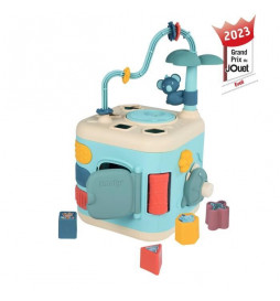 Smoby - Little Smoby -...