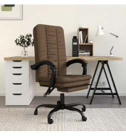 Fauteuil inclinable de...