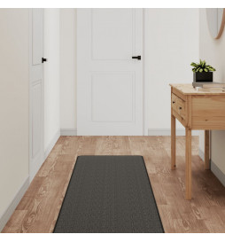 Tapis de couloir aspect...