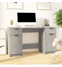 Bureau avec armoire...
