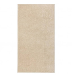 Tapis à poils courts 80x150...