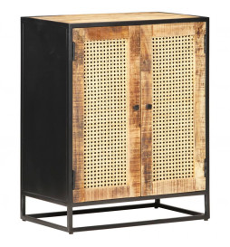 Buffet 60x35x75 cm Bois de...