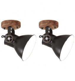 Lampe murale...