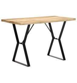Table de salle à manger...