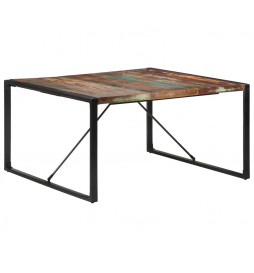 Table de salle à manger...