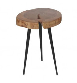 Rousseau Table d'appoint...