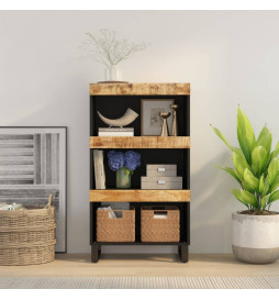 Armoire latérale 60x33x107...