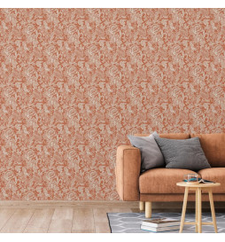 DUTCH WALLCOVERINGS Papier...