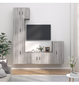 Ensemble de meubles TV 5...