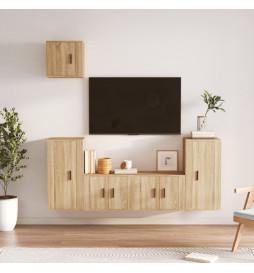 Ensemble de meubles TV 5...