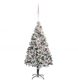 Arbre de Noël artificiel...