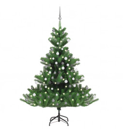 Sapin de Noël artificiel...