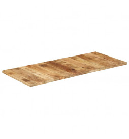 Dessus de table bois de...