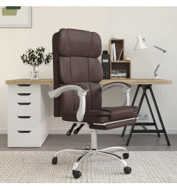 Fauteuil inclinable de...