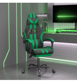 Chaise de jeu pivotante et...