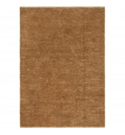 Tapis à poils bouclés fait...