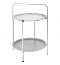 ProGarden Table ronde 50x66...