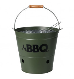 ProGarden Seau à barbecue...
