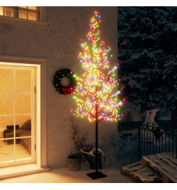 Sapin de Noël 600 LED...