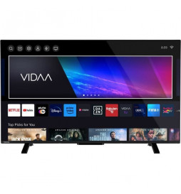 TOSHIBA - 50QV2363DG - TV...