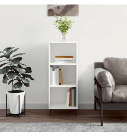 Buffet blanc 34,5x32,5x90...