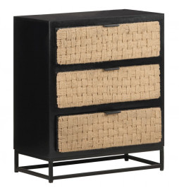 Buffet 60x35x70 cm Bois de...
