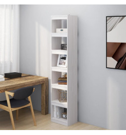 Bibliothèque/Séparateur de...