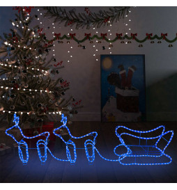 Décoration de Noël...