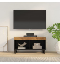 Meuble TV 85x33x43,5 cm...