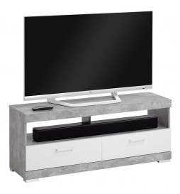 FMD Support TV/Hi-Fi Gris...