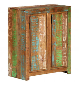 Buffet 60x33x75 cm Bois...