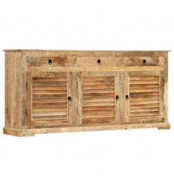 Armoire latérale 170x38x80...