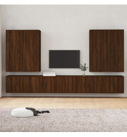 Ensemble de meubles TV 8...