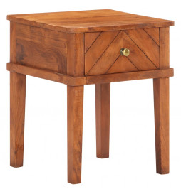 Table de chevet 40x40x50 cm...