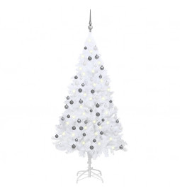Arbre de Noël artificiel...