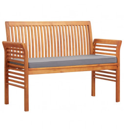 Banc de jardin 2 places...