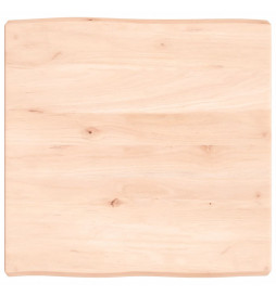 Dessus de table bois chêne...