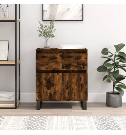 Buffet Chêne fumé 60x35x70...