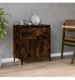 Buffet Chêne fumé 60x35x70...